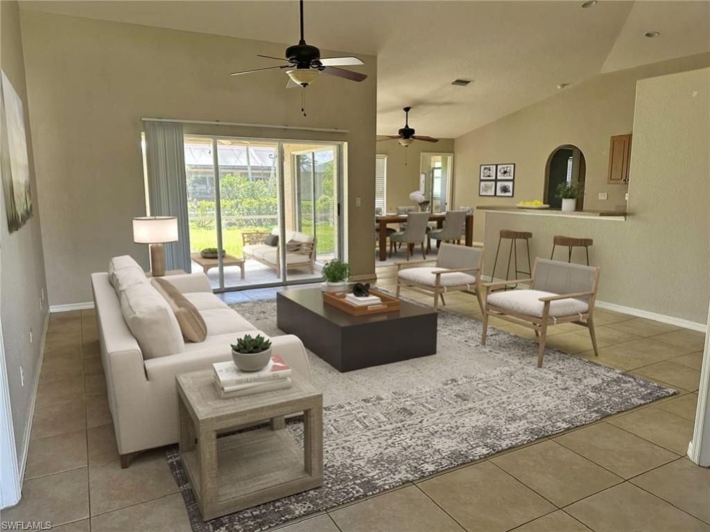 3025 SW 4th Pl , Cape Coral, FL 33914 Photo