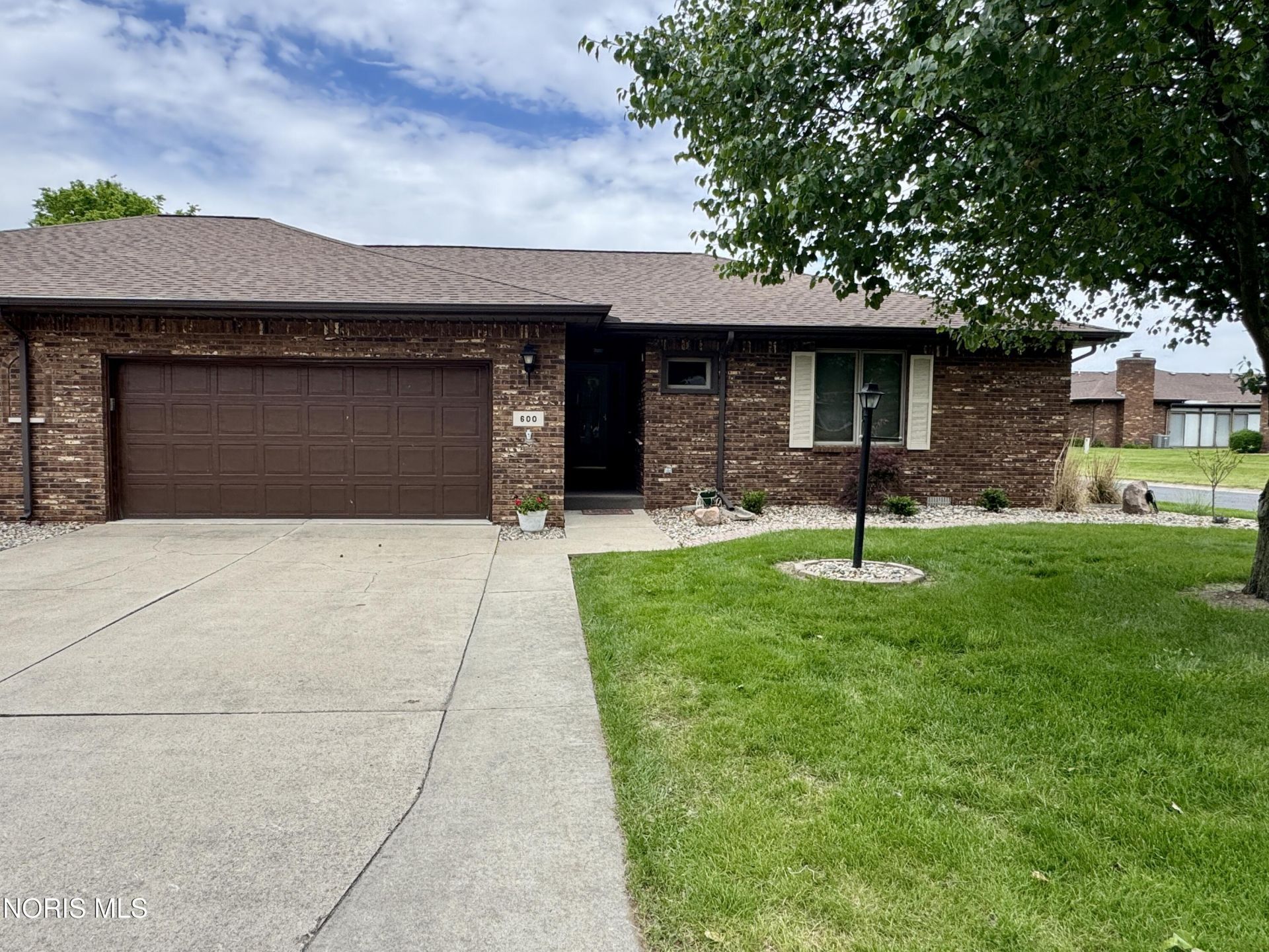 600 Wood Cree Court, Defiance, OH 43512 Main Photo