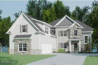119 Parkberry St, Oak Ridge, TN 37830 Main Photo