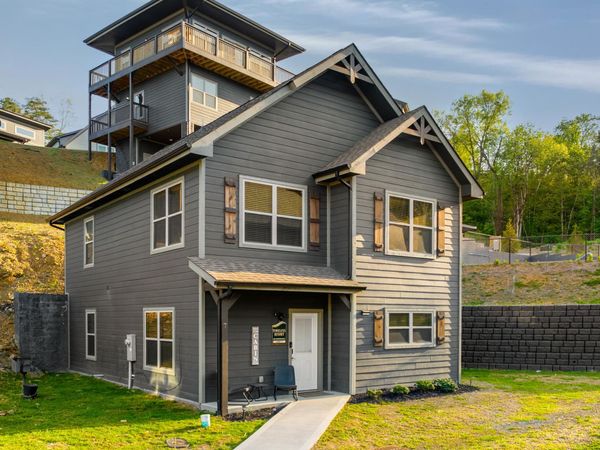 1654 Veterans Blvd, Sevierville, TN 37862