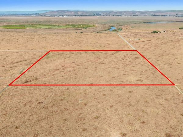 0 Road 16 NE and West C Road , Soap Lake, WA 98851