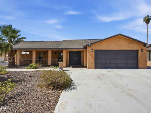 5654 W Mountain View Road, Glendale, AZ 85302