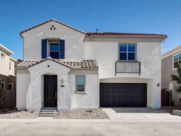 1087 E Chapman Drive, Chandler, AZ 85286