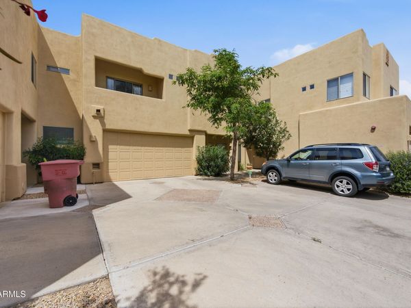 9065 E Gary Road, Unit 103, Scottsdale, AZ 85260