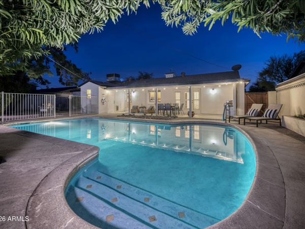6902 E DIAMOND Street, Scottsdale, AZ 85257