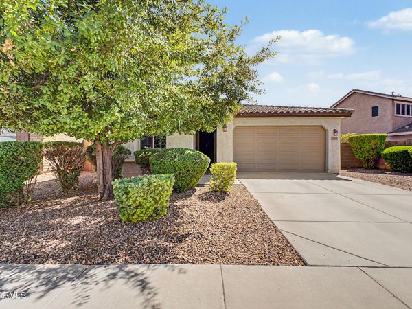 12247 W PASO Trail, Peoria, AZ 85383