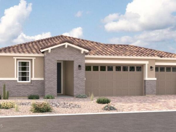 12381 W LUXTON Lane, Avondale, AZ 85323