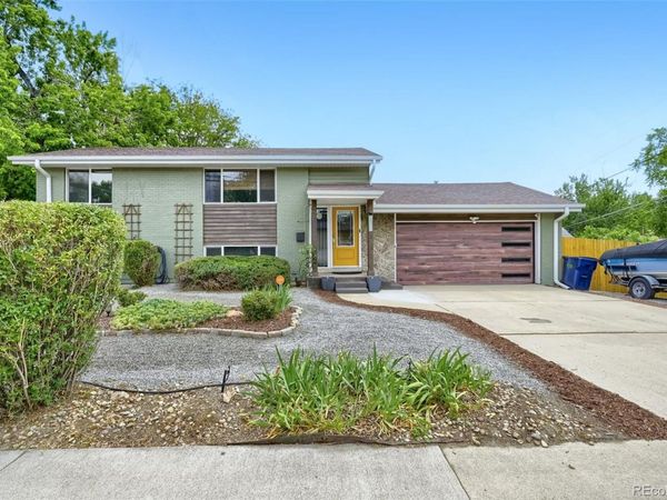 7900 W 64th Avenue, Arvada, CO 80004