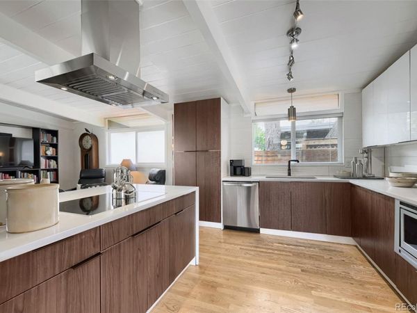 1860 S Holly Street , Denver, CO 80222