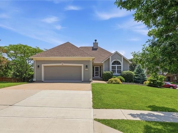 7703 Breckenridge Avenue, Kansas City, MO 64139