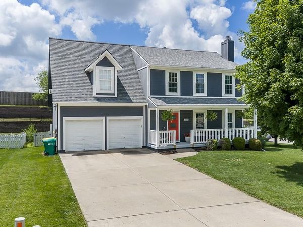 10541 Haskell Avenue, Kansas City, KS 66109