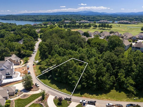 646 Sandpiper Drive, Vonore, TN 37885