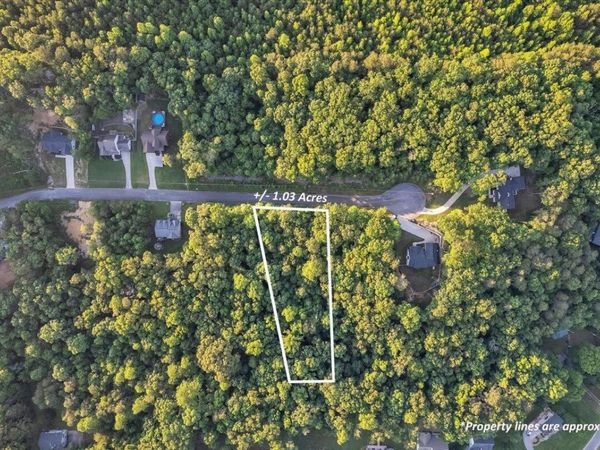 Lot 28 Highland Circle, Rocky Face, GA 30740