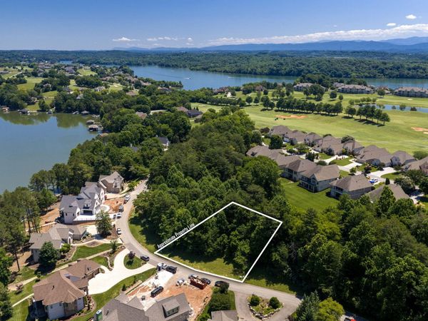 650 Sandpiper Drive, Vonore, TN 37885