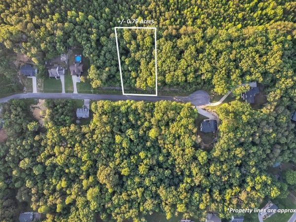 Lot 21 Highland Circle, Rocky Face, GA 30740