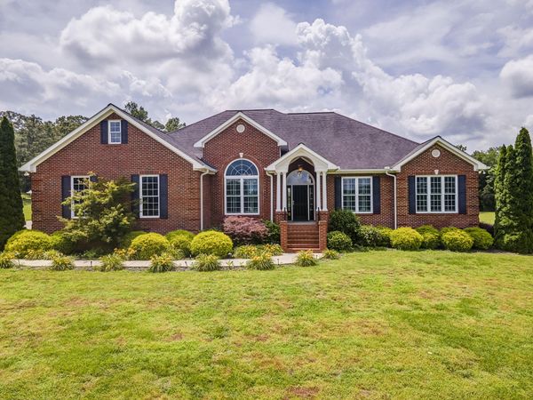 710 Farmbrook Drive, Rocky Face, GA 30740