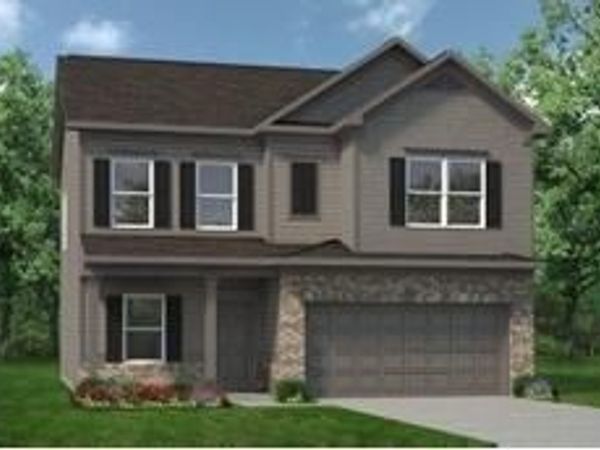 135 Red Tail Drive, Ringgold, GA 30736