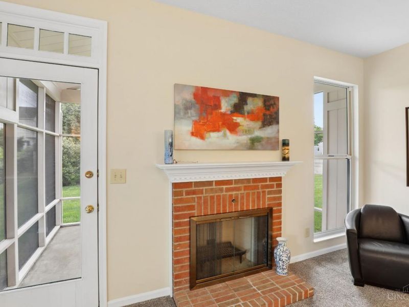 216 Breezy Vista, Reading, OH 45215 Photo 16