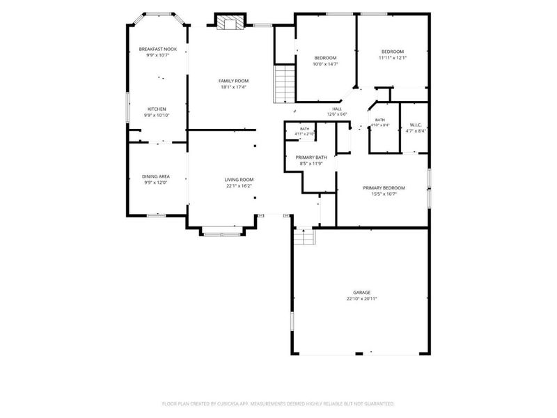 216 Breezy Vista, Reading, OH 45215 Photo 42