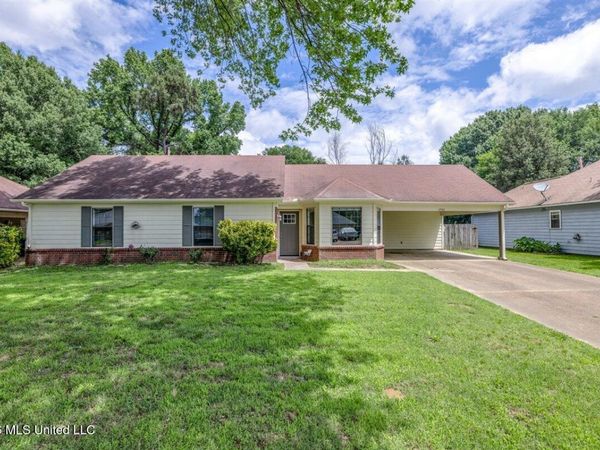 6946 River Birch Road, Walls, MS 38680