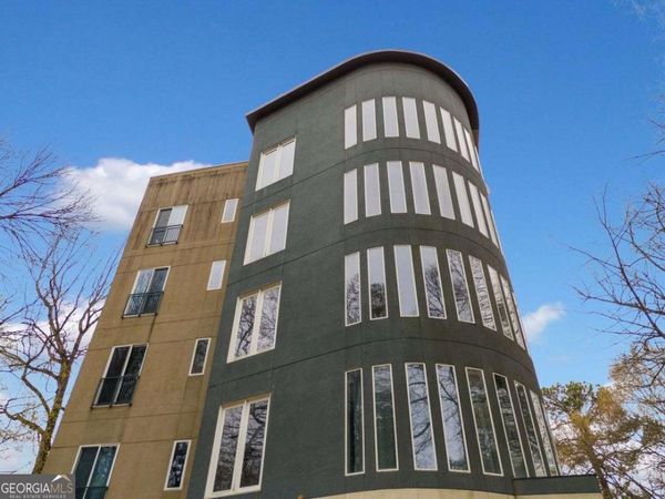140 Alden Avenue NW, Unit 201, Atlanta, GA 30309