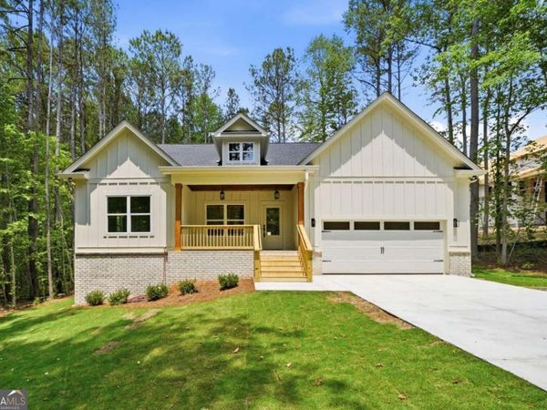 320 Evie Lane, Canton, GA 30115