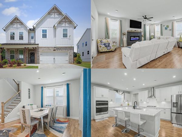 2456 Hidden Creek Road, Kennesaw, GA 30152