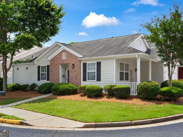 196 Swanee Lane, Woodstock, GA 30188