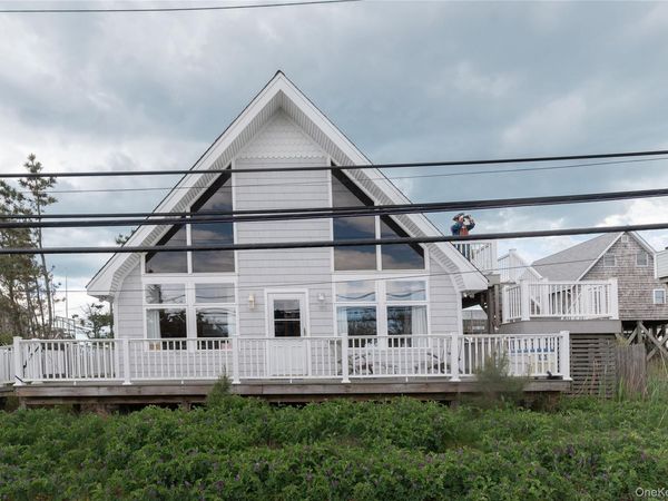 618 Monte Cristo Walk , Atlantique, NY 11706