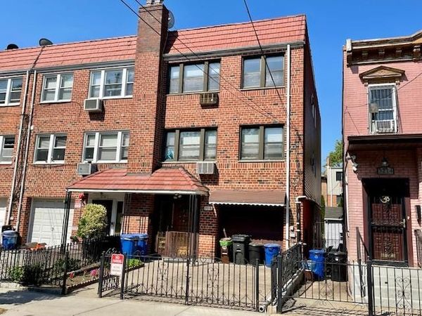 32-16 56th Street , Woodside, NY 11377