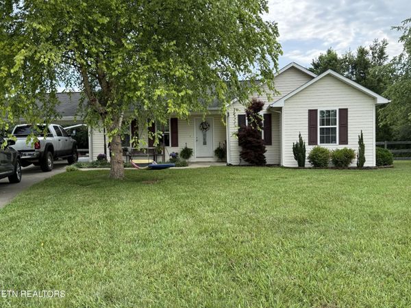 139 County Road 347 , Sweetwater, TN 37874