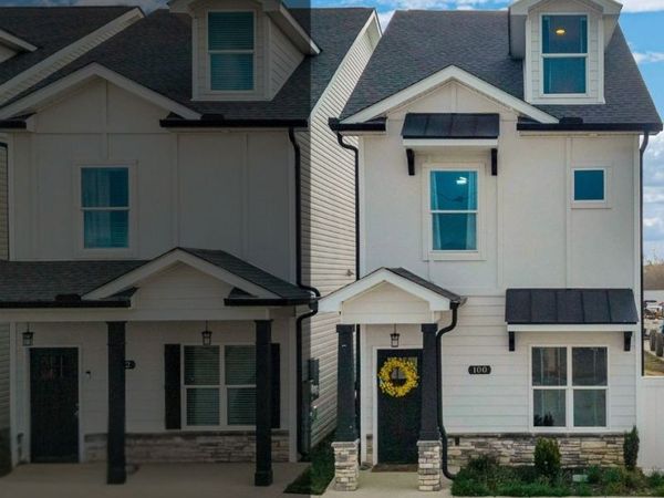100 Carlton Ave, Unit 1, Lebanon, TN 37090