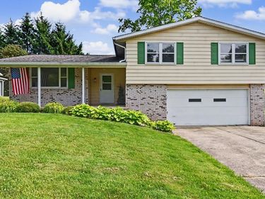 541 Sequoia, Mansfield, OH 44904