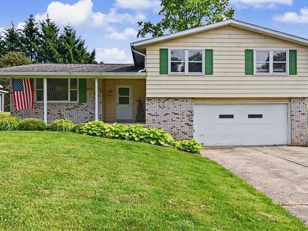 541 Sequoia, Mansfield, OH 44904