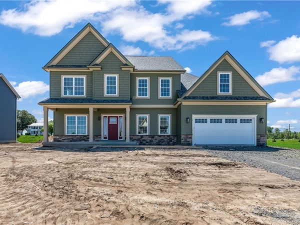15 Via Angelo Custode , Hilton, NY 14468