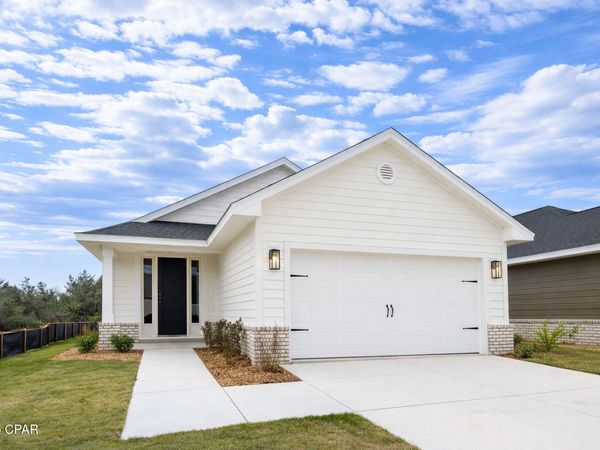 7108 Traditions Drive , Panama City, FL 32404