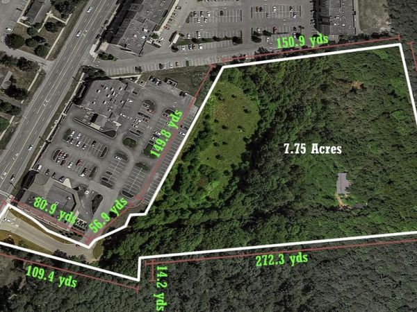 2525 Route 9, Malta, NY 12020