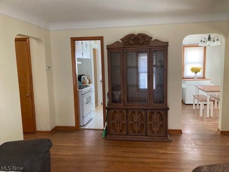 6602 Brownfield Drive , Parma, OH 44129 Photo 9