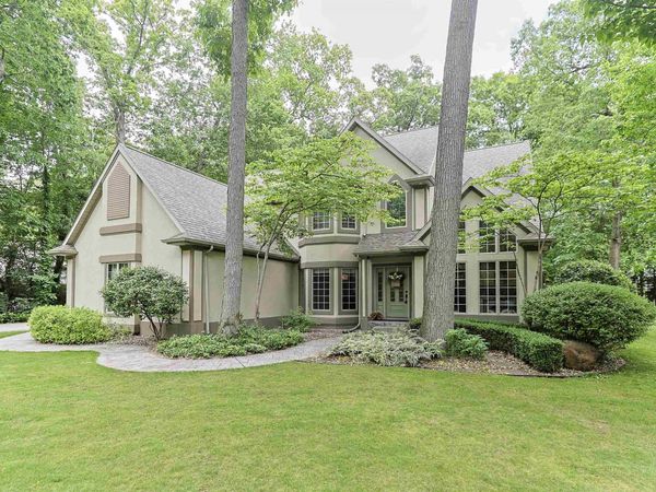 53186 Sylvan Court, Bristol, IN 46507