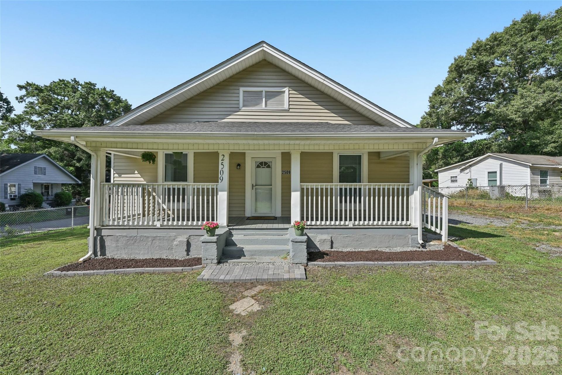 2509 Gardner Street , Gastonia, NC 28056 Main Photo