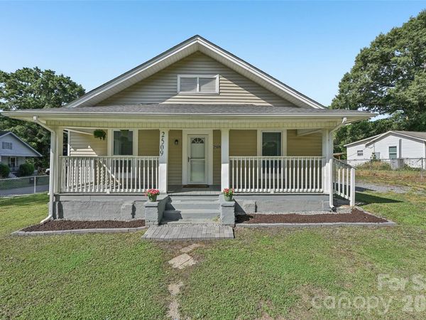 2509 Gardner Street , Gastonia, NC 28056