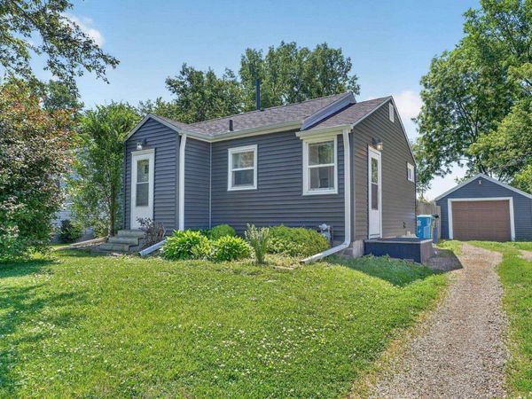 141 Stewart Avenue, Waterloo, IA 50701