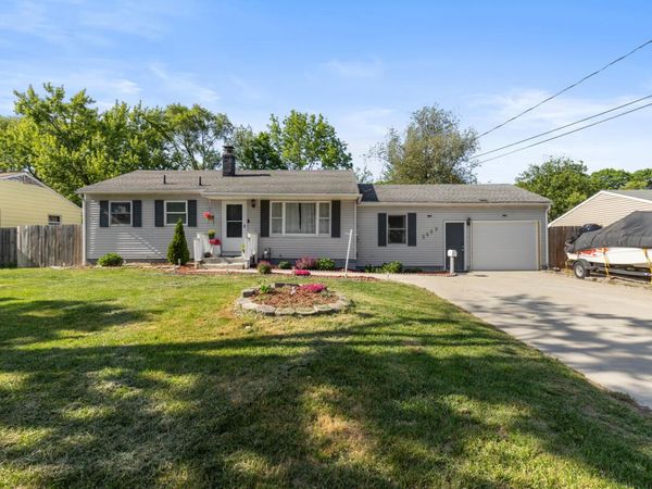 2469 Eden Street SW, Wyoming, MI 49519