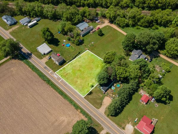 V/L Dutch settlement Road, Marcellus, MI 49067