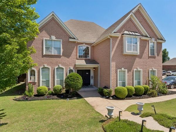 2600 Grand National Drive, Edmond, OK 73034