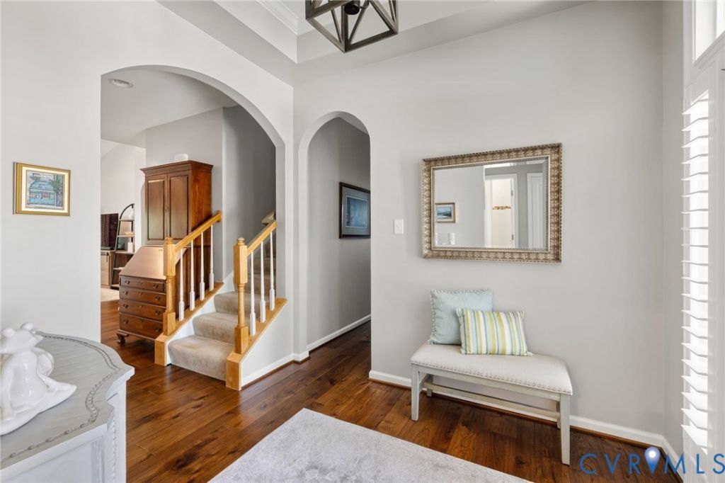 17513 Great Falls Circle Moseley, VA 23120
