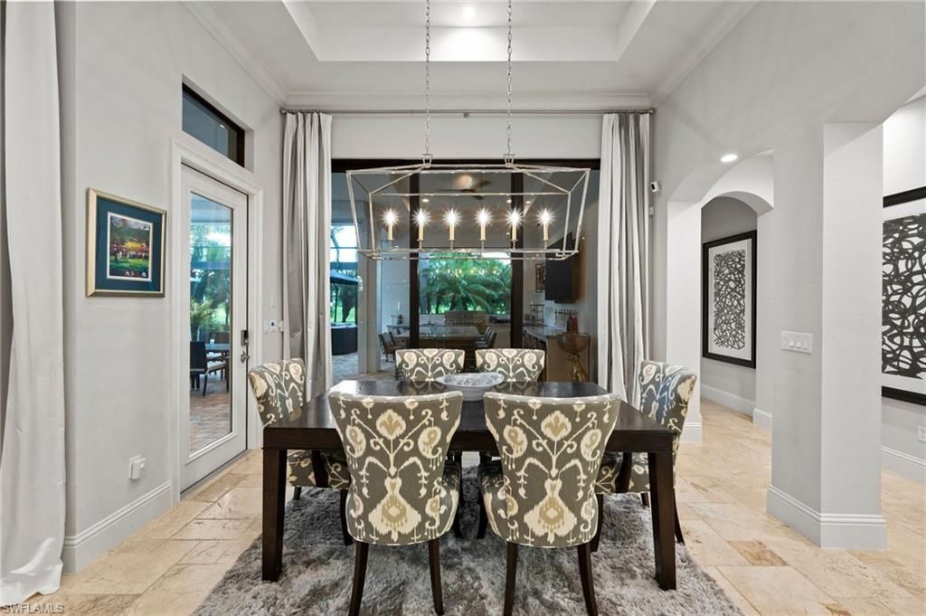 6002 Sunnyslope Dr, Naples, FL 34119 Photo