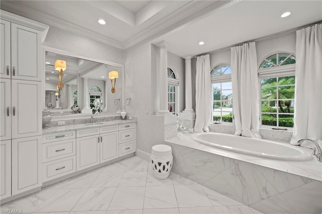 6002 Sunnyslope Dr, Naples, FL 34119 Photo