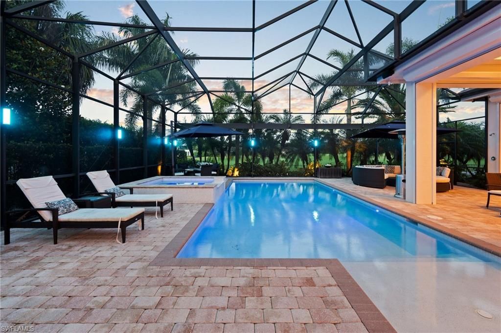 6002 Sunnyslope Dr, Naples, FL 34119 Photo