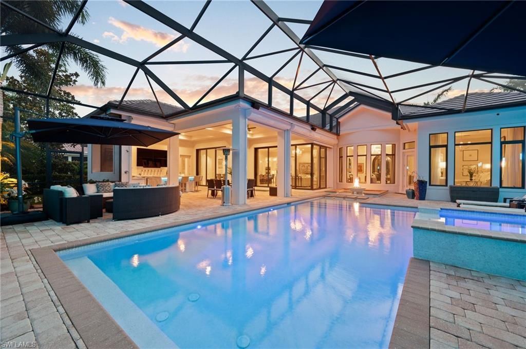 6002 Sunnyslope Dr, Naples, FL 34119 Photo